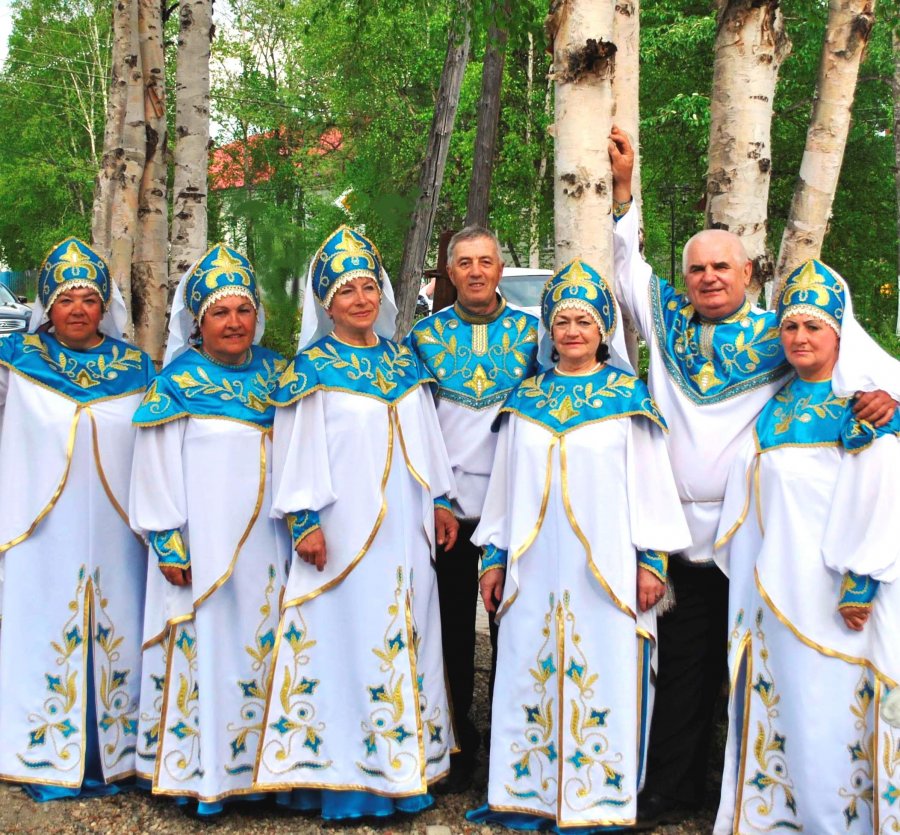 Народный хор ветеранов «Лель» представит Магаданскую область на окружном этапе Всероссийского хорового Фестиваля