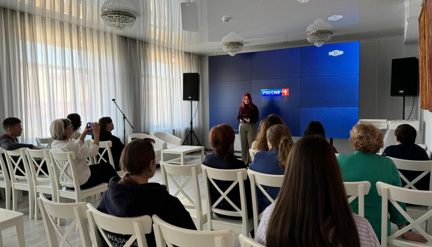 Просмотр фильма «Новороссия»