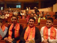 Межрегиональный фестиваль народного творчества «Салют Победы» в г. Владивосток