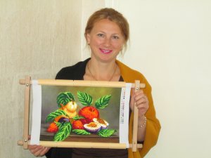Наталья Николаевна Зарембицкая