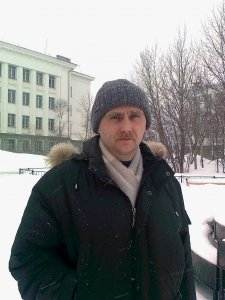 Андрей Анатольевич Комаров