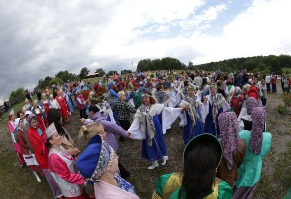 Мастера Магаданской области представят свои работы на Международном этнокультурном фестивале «Ангинский хоровод»