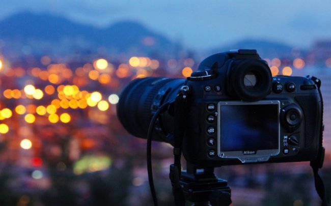 С 15 по 24 мая в колымской столице пройдет конкурс работ фотохудожников-любителей «Магаданская область – взгляд через объектив»