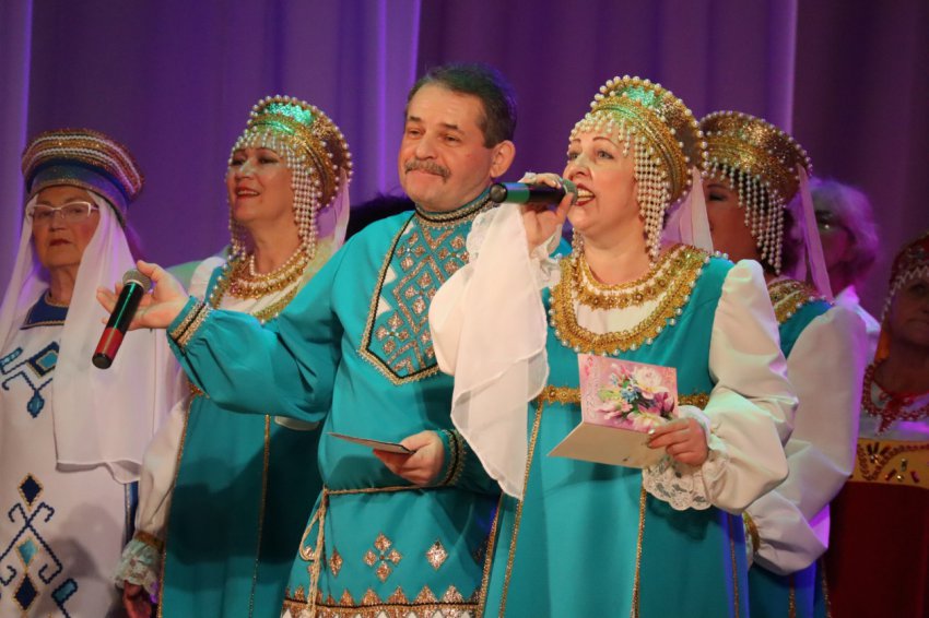 Колымские хоровые коллективы примут участие во Всероссийском онлайн фестивале-конкурсе самодеятельных хоров и ансамблей