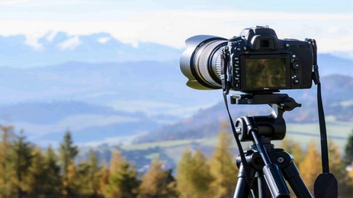 Конкурс работ фотохудожников-любителей «Магаданская область – взгляд через объектив» пройдет в Магадане с 17 мая по 15 июня
