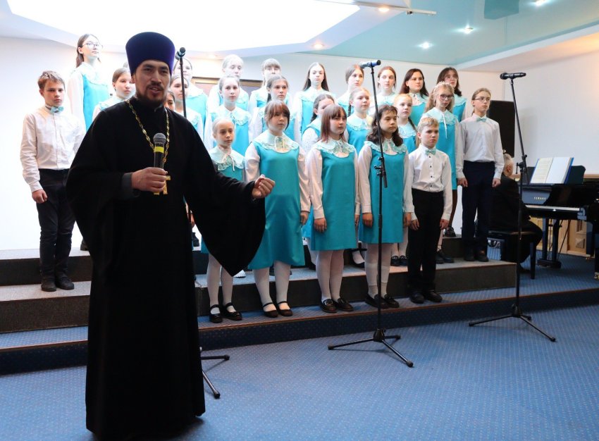 День славянской письменности и культуры